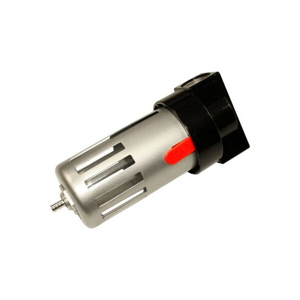 S And H Industries Allsource Moisture Separator for Allsource Cabinet 42000 4200905 - main